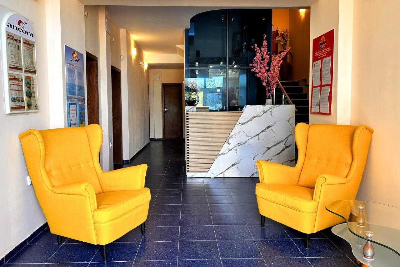 Hotel Penelope Primorsko Exterior photo